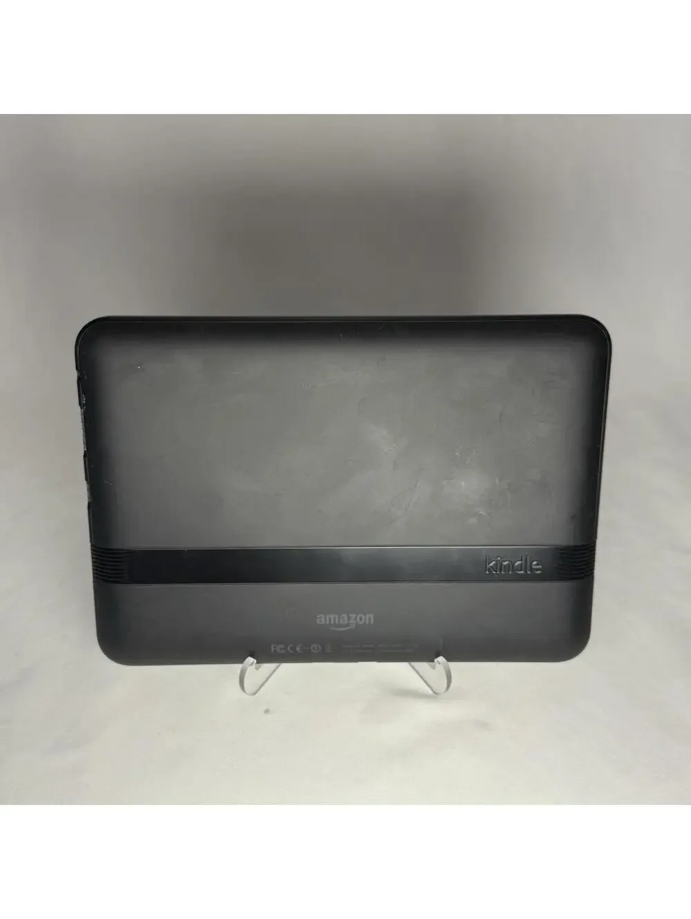 Amazon Kindle Fire HD 7 X43Z60 2nd Gen 7 Inch Touch Screen Fire OS Wi-Fi Tablet